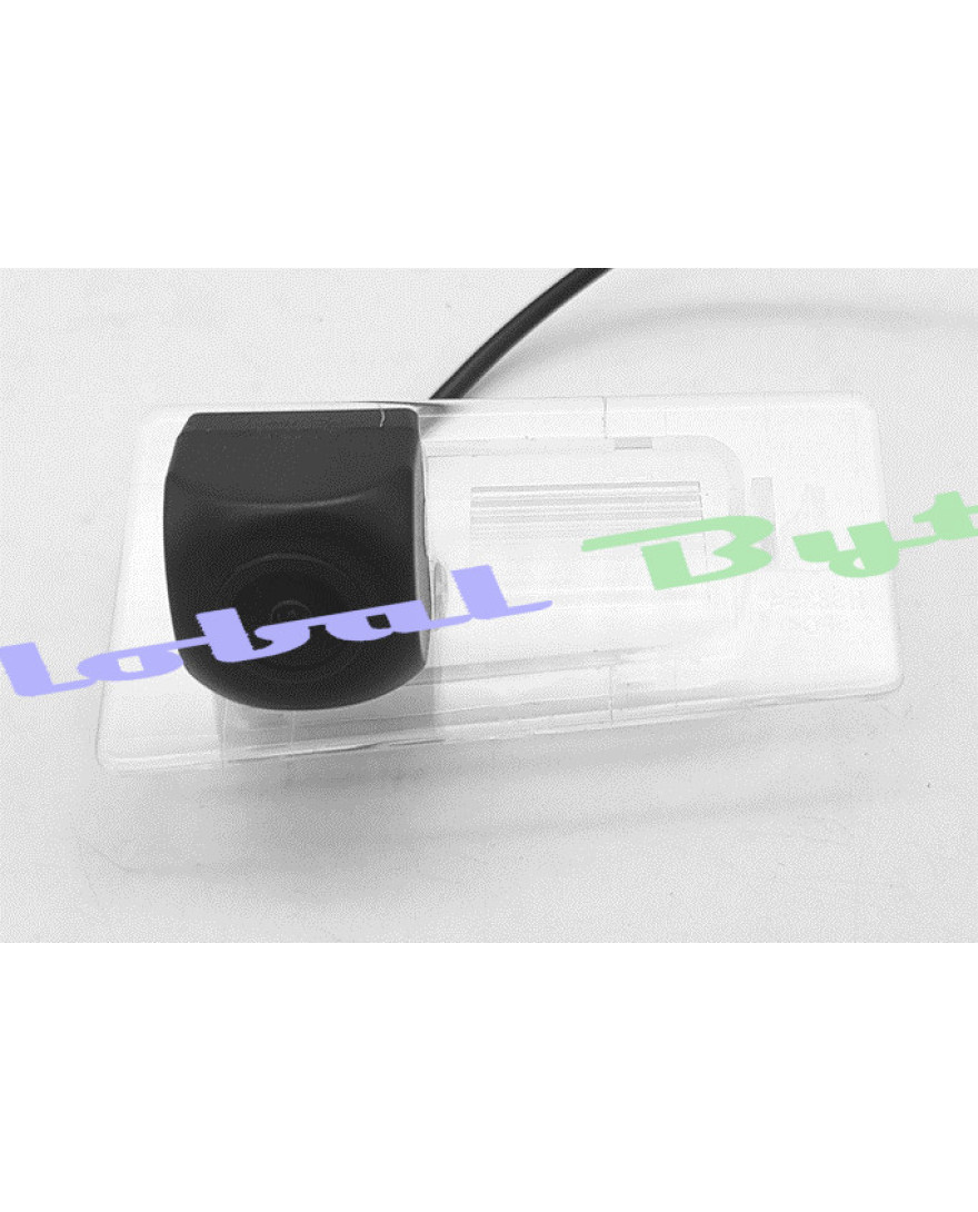 Global Byte Camera Rear View Suitable for Verna Fluidic 2017+, I20 2018-19, Venue 2022 | CAM-HY-VEN22/AH-GUD